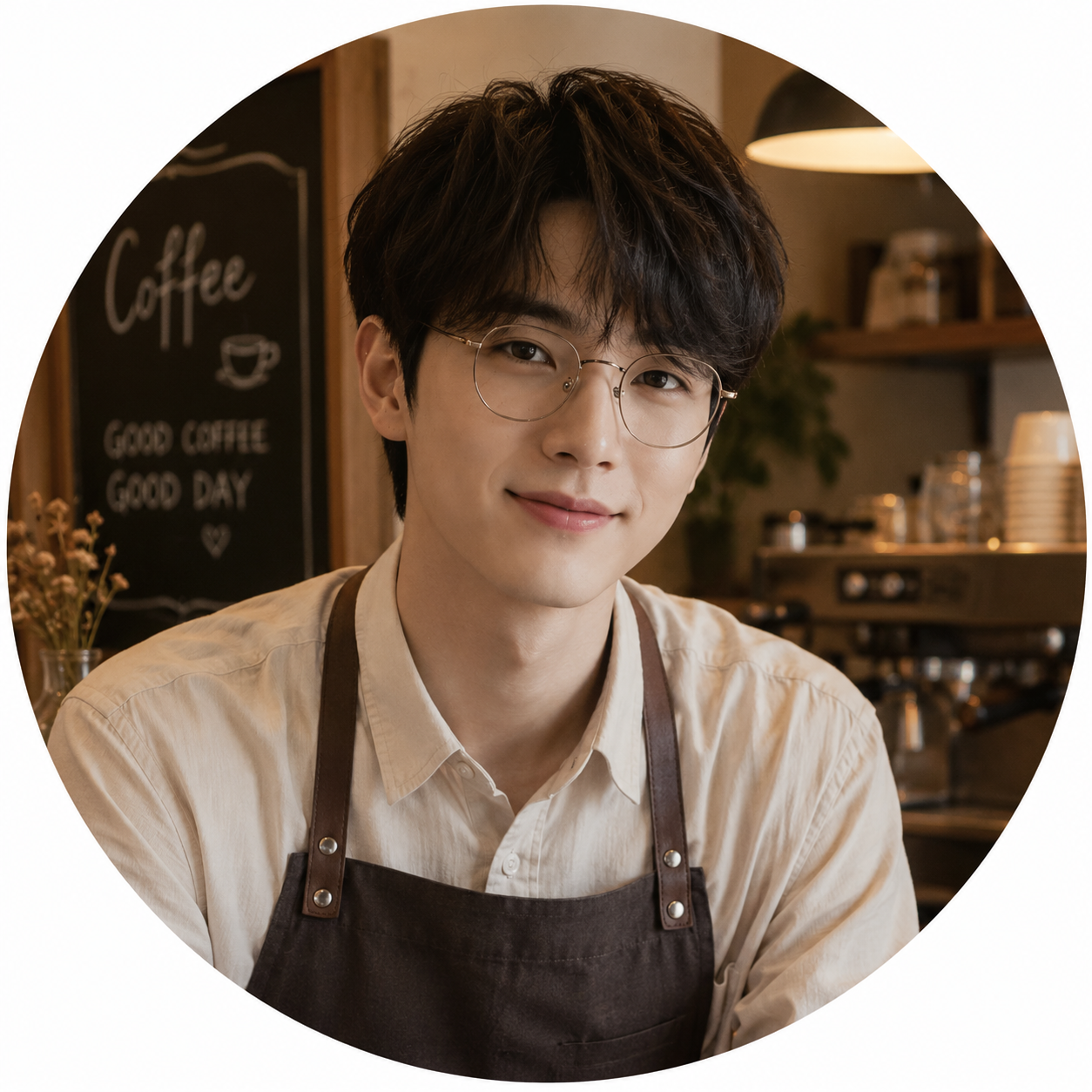 Mike Chen